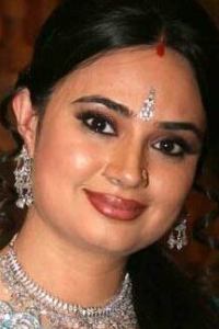 Шалини Капур