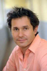 Серж Хазанавичус