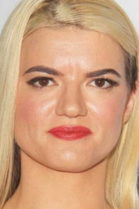 Лесли Хэдланд