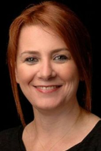 Гамзе Сюнер Атай