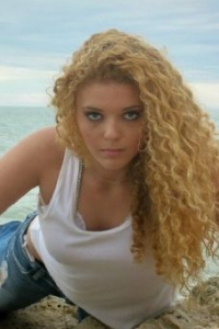 Линдси Лэндерс