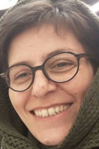 Sussan Parvar