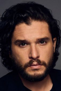 Кит Харингтон