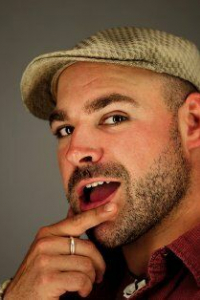 Кристиан Фогелер