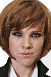 Наталья Рудакова