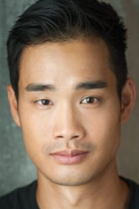 Дональд Хэн