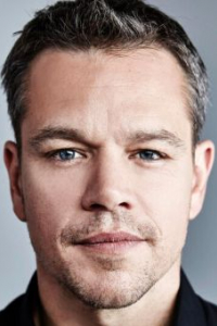 Мэтт Дэймон