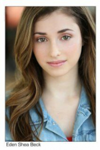 Иден Ши Бек