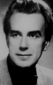 Леонид Лейманис