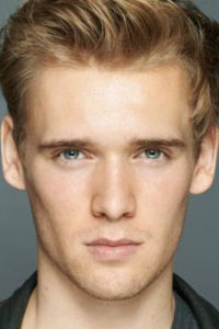 Гарри Джарвис