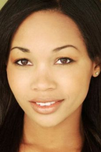 Кимберли Кивон Уильямс