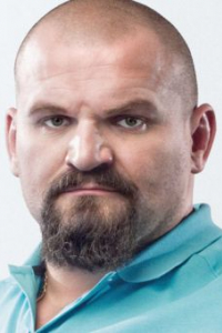 Василий Вирастюк