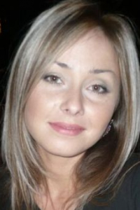 Юлия Борисова