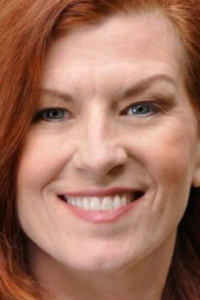 Карен Рэган