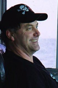 Энди Хиллстренд