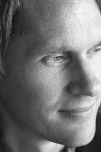 Джефф Лестер