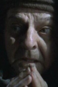 Норрис Доминге