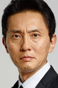 Ютака Мацусигэ