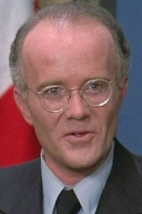 Ричард Сандерс