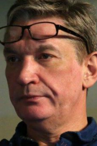 Петр Зеленов