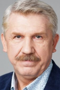 Сергей Баталов