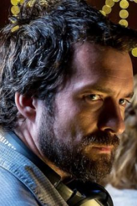 Максим Субботин