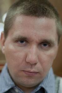 Алексей Евсюков