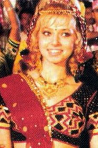 Ирина Кушнарева