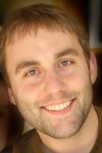 Брэд Подовски