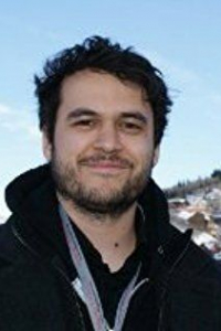 Макс Карлсон