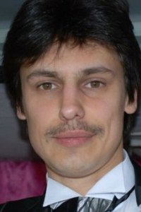 Андрей Марычев