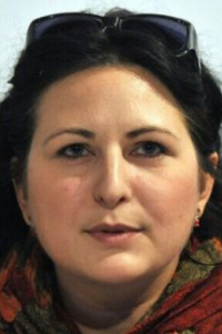 Мариана Ценгель-Солцанская