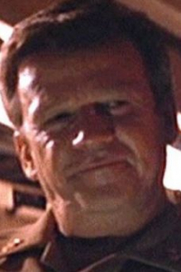 Ларри Фергусон