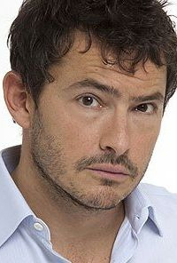 Джайлз Корен