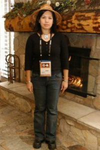 Зои Хопкинс