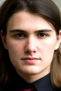 Джеймс Хэмрик