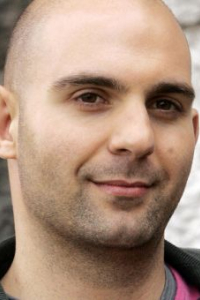 Ахмет Заппа