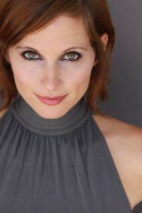 Стейси Энн Шевлин