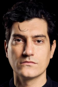 Аргирис Пантазарас