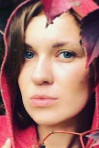 Софья Горленко