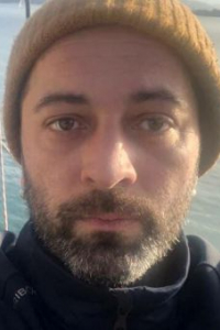 Дмитрий Голубничий