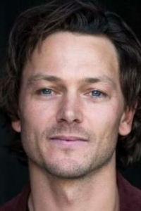 Бенджамин Хотжес