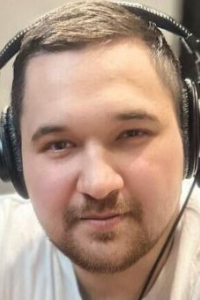 Вячеслав Никитин