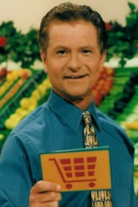 Дэвид Рупрехт