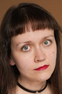 Диана Галимзянова