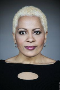 Ким Ричардсон