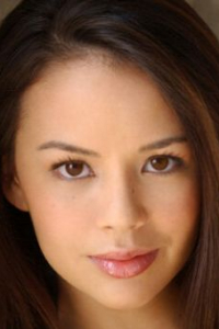 Джанел Пэрриш