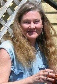 Марсия Дэнгерфилд