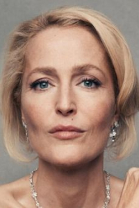 Джиллиан Андерсон