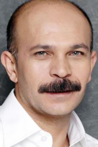 Эмин Гюрсой